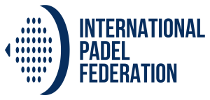 International Padel Federation logo