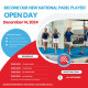 Padel Open Day