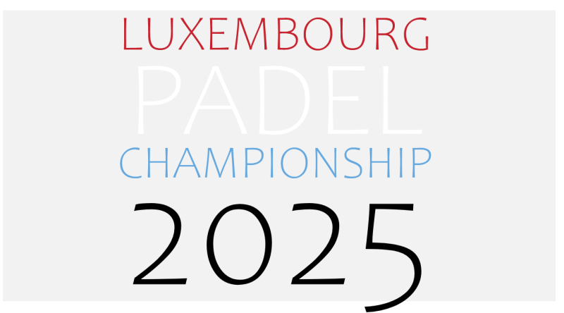 Padel Championship