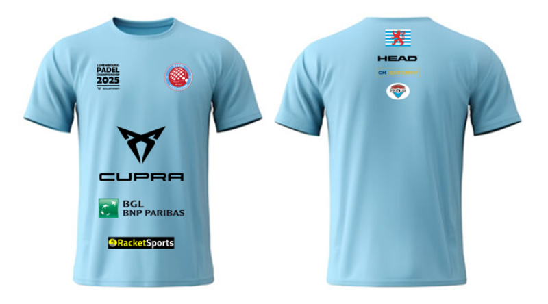 T-Shirt 2025