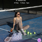 Women’s PADEL EVENT-5