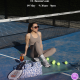 Women’s PADEL EVENT-5