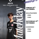 Monochrome Simple Soccer Gameweek Instagram Post-2