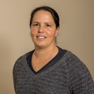 Claudine Schaul